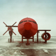 Illustration for article titled A Visual Tour of the Research Base At the End of the World